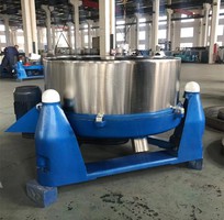 Máy vắt ly tâm - tách nước nhanh