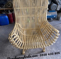 7 Ghế mây lười ngồi đọc sách