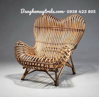 8 Ghế mây lười ngồi đọc sách
