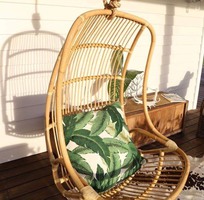 4 Xích đu mây tự nhiên 4 Xích đu mây tự nhiên