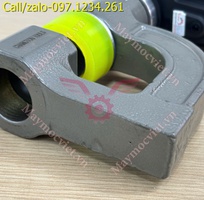 1 Máy đột lỗ chạy pin CM32 giá rẻ