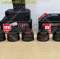 2 Máy đột lỗ chạy pin CM32 giá rẻ