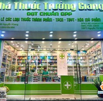 Cấu tạo và ưu điểm nổi bật của cửa kính quầy thuốc Cấu tạo và ưu điểm nổi bật của cửa kính quầy thuốc