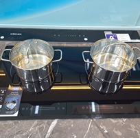 Máy Hút Mùi Cao Cấp Kocher TESLA CXW-199DW Chuẩn Châu Âu