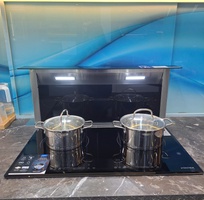 3 Máy Hút Mùi Cao Cấp Kocher TESLA CXW-199DW Chuẩn Châu Âu