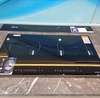 4 Máy Hút Mùi Cao Cấp Kocher TESLA CXW-199DW Chuẩn Châu Âu