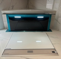 6 Máy Hút Mùi Cao Cấp Kocher TESLA CXW-199DW Chuẩn Châu Âu