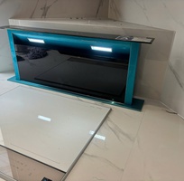 7 Máy Hút Mùi Cao Cấp Kocher TESLA CXW-199DW Chuẩn Châu Âu