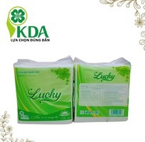 Khăn giấy vuông setup bàn tiệc TẠI TIỀN GIANG