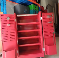 2 Tủ đựng đồ nghề cơ khí săn hàng ship TQ