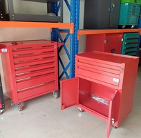 3 Tủ đựng đồ nghề cơ khí săn hàng ship TQ