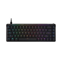 1 Bàn phím cơ Gaming có dây Asus M605 Rog Falchion Ace HFX 90MP03VE - BKUA20  Đen 1 Bàn phím cơ Gaming có dây Asus M605 Rog Falchion Ace HFX 90MP03VE - BKUA20  Đen