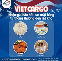 VietCargo   Chuyên dvụ gửi thực phẩm sang Đài Loan với mức giá hợp lý, an toàn