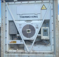 1 Máy Lạnh Thermo King MP4000   Đời 2012
