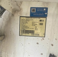 Máy Lạnh Thermo King MP4000   Đời 2012