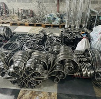 2 Cần tìm nguồn sắt mỹ thuật đẹp   giá sỉ tốt