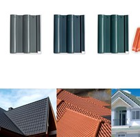 Chi Phí Lợp Ngói: Lựa Chọn Thông Minh và Các Yếu Tố Tác Động