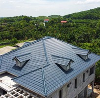 Hướng Dẫn Lợp Ngói Rìa: Kỹ Thuật và Giải Pháp Từ Ngói Dán Bitum Phủ Đá Hướng Dẫn Lợp Ngói Rìa: Kỹ Thuật và Giải Pháp Từ Ngói Dán Bitum Phủ Đá