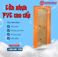 3 CỬA NHỰA PVC: Giải Pháp Hiện Đại, Tiết Kiệm Cho Mọi Công Trình