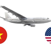 CargoViet - cung cấp các gói dịch vụ vận chuyển hàng hỏa tốc sang Mỹ CargoViet - cung cấp các gói dịch vụ vận chuyển hàng hỏa tốc sang Mỹ