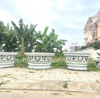 15 Chậu hoa đắp sành sứ, cẩn miểng thủ công mỹ nghệ