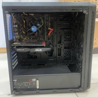 Cây PC I3 8100 / GTX 1050Ti 4GB Cây PC I3 8100 / GTX 1050Ti 4GB