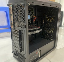 1 Cây PC I3 8100 / GTX 1050Ti 4GB 1 Cây PC I3 8100 / GTX 1050Ti 4GB