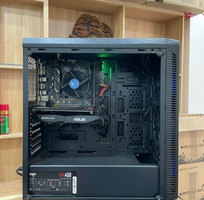 2 Cây PC I3 8100 / GTX 1050Ti 4GB 2 Cây PC I3 8100 / GTX 1050Ti 4GB