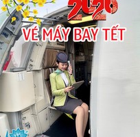 Đặt vé máy bay Tết 2026 hãng Bamboo   Bay rẻ về nhà đón Tết