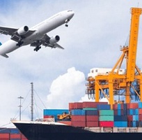 VietCargo - Chuyên dịch vụ vận chuyển phát nhanh quốc tế uy tín, chuyên nghiệp