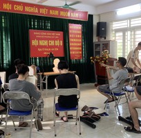 3 Lớp học vẽ ở Đào xuyên Bát tràng