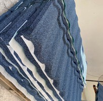 3 Mẫu ngói thép phủ đá bền đẹp mãi với thời gian,tốt nhất cho mọi công trình 3 Mẫu ngói thép phủ đá bền đẹp mãi với thời gian,tốt nhất cho mọi công trình