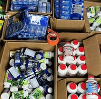 Đơn vị uy tín chuyên dịch vụ gửi hàng đi Canada rõ ràng, chuyên nghiệp