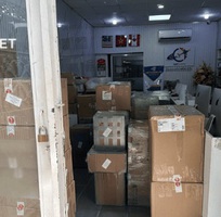 Công ty uy tín chuyên dịch vụ gửi hàng mây tre đan lá đi Mỹ chuyên nghiệp