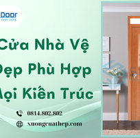 Mẫu Cửa Nhà Vệ Sinh Đẹp Phù Hợp Cho Mọi Kiến Trúc Mẫu Cửa Nhà Vệ Sinh Đẹp Phù Hợp Cho Mọi Kiến Trúc