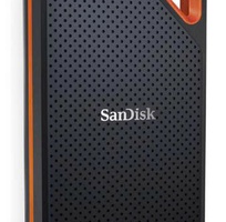 1 Ổ cứng di động SSD 4TB Sandisk EXTREME Pro V2 Chính hãng 1 Ổ cứng di động SSD 4TB Sandisk EXTREME Pro V2 Chính hãng