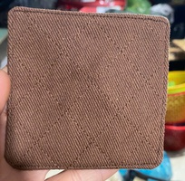 3 Đế lót ly vải kaki giá sỉ chỉ 3k / cái