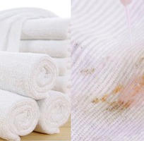 Cách xử lí vết mốc ố quần áo trong ngày mưa bão Cách xử lí vết mốc ố quần áo trong ngày mưa bão