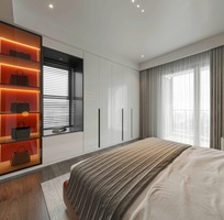 Thi Công Tủ Áo Theo Yêu Cầu Tại TP.HCM   Giải Pháp Nội Thất Chuẩn Đẹp   Tiện Nghi