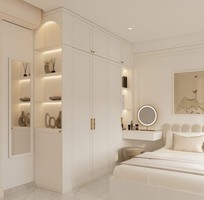 9 Thi Công Tủ Áo Theo Yêu Cầu Tại TP.HCM   Giải Pháp Nội Thất Chuẩn Đẹp   Tiện Nghi