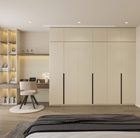 12 Thi Công Tủ Áo Theo Yêu Cầu Tại TP.HCM   Giải Pháp Nội Thất Chuẩn Đẹp   Tiện Nghi