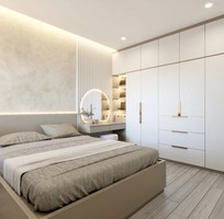 1 Thi Công Tủ Áo Theo Yêu Cầu Tại TP.HCM   Giải Pháp Nội Thất Chuẩn Đẹp   Tiện Nghi