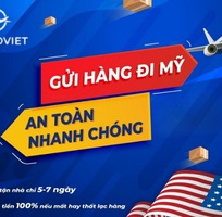 Đơn vị chuyên dvụ gửi hàng đi Mỹ đảm bảo an toàn   minh bạch   nhanh chóng