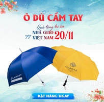 Che nắng, che mưa   Gói trọn yêu thương gửi tặng thầy cô