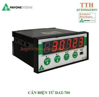 Đầu cân Pavone sistemi  DAT 700 dòng...kinh tế, xuất xứ Italy