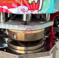 2 Máy làm bánh gạo tươi Turbo TBG152 giá rẻ 2 Máy làm bánh gạo tươi Turbo TBG152 giá rẻ