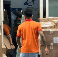 CargoViet   Chuyên vận chuyển hàng từ California về Việt Nam uy tín