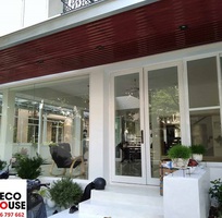 Vì sao gương quả trám trở thành xu hướng hot trong thiết kế nhà hiện đại
