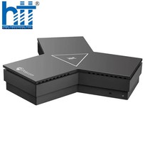 Micro đa hướng để bàn IP cho Poly G7500  874R3AA Micro đa hướng để bàn IP cho Poly G7500  874R3AA