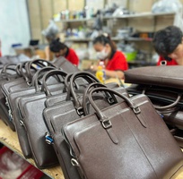 13  Nguồn hàng đồ da nam sẵn kho   Giá tận xưởng